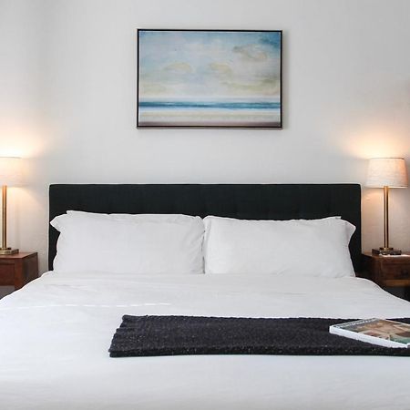 The Westcott Bed & Breakfast Palm Springs Dış mekan fotoğraf