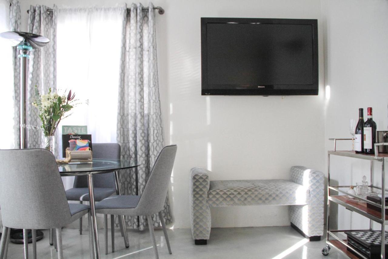 The Westcott Bed & Breakfast Palm Springs Dış mekan fotoğraf