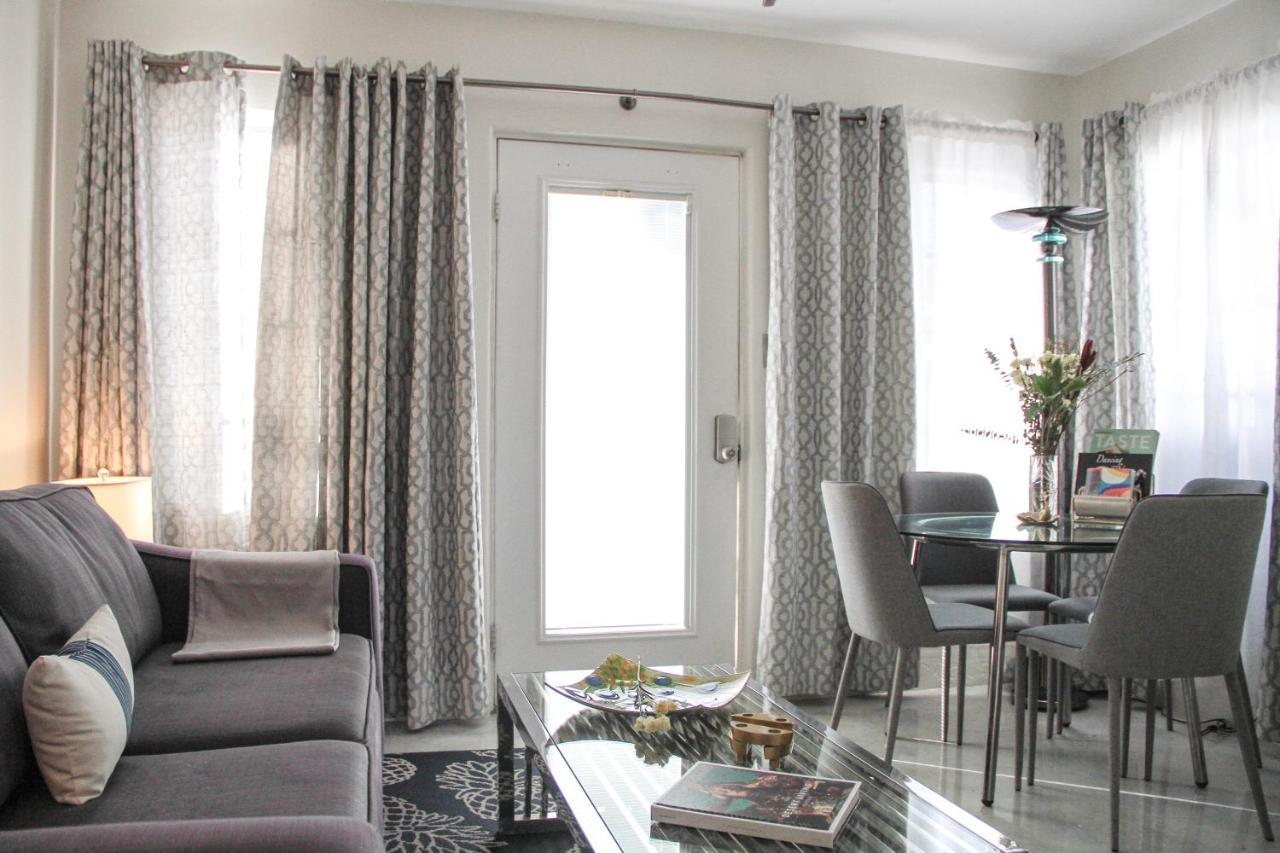 The Westcott Bed & Breakfast Palm Springs Dış mekan fotoğraf
