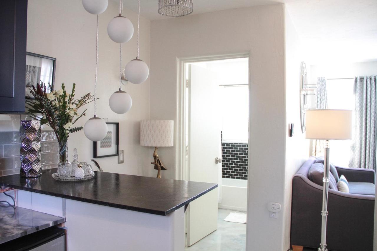 The Westcott Bed & Breakfast Palm Springs Dış mekan fotoğraf