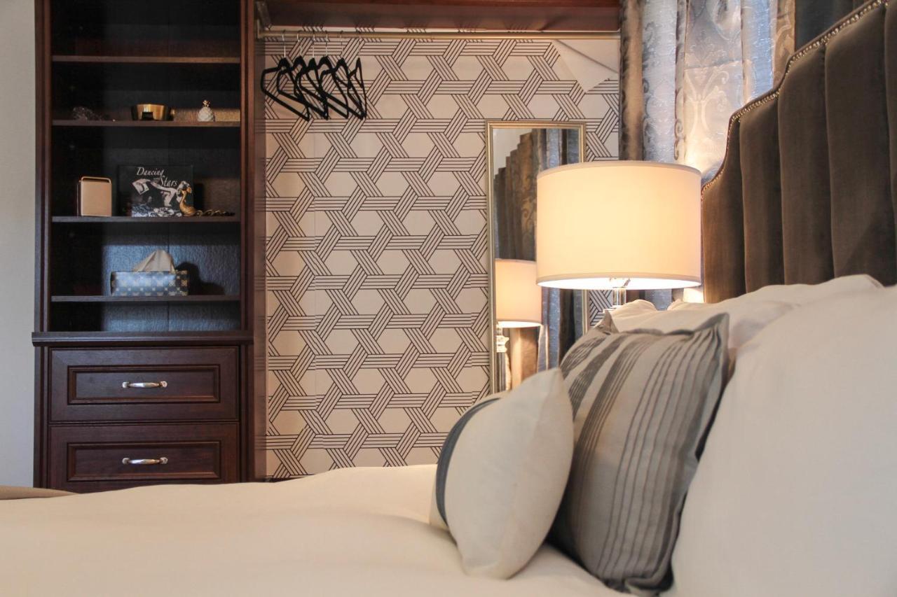 The Westcott Bed & Breakfast Palm Springs Dış mekan fotoğraf