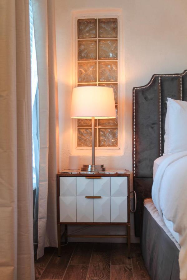 The Westcott Bed & Breakfast Palm Springs Dış mekan fotoğraf