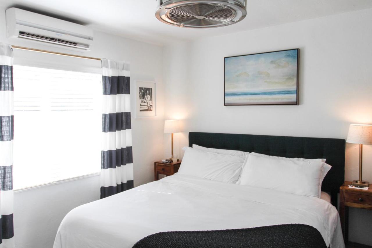 The Westcott Bed & Breakfast Palm Springs Dış mekan fotoğraf