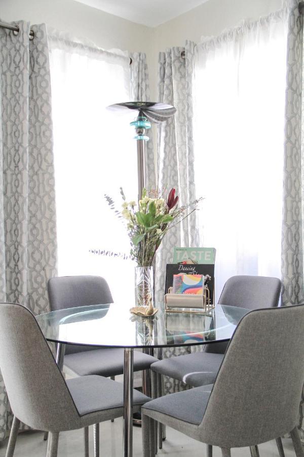 The Westcott Bed & Breakfast Palm Springs Dış mekan fotoğraf
