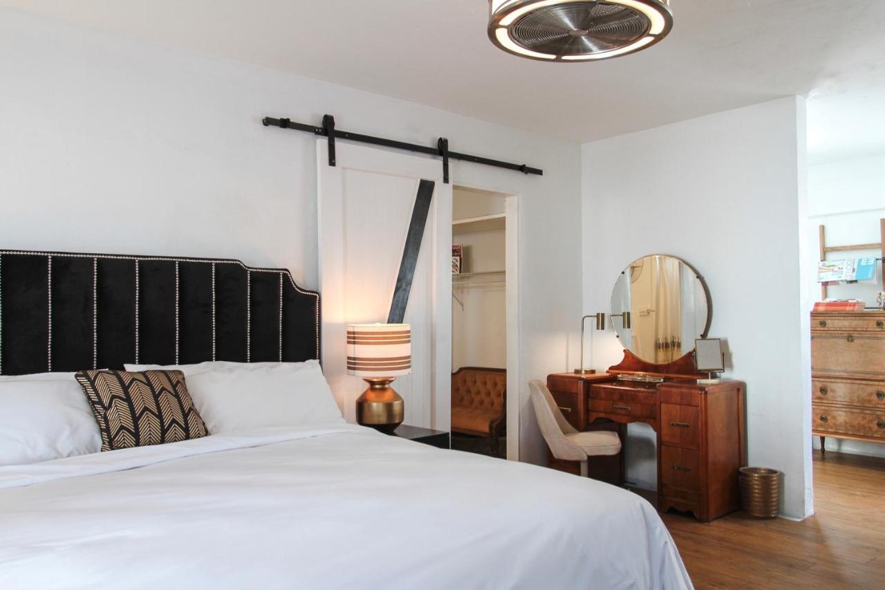 The Westcott Bed & Breakfast Palm Springs Dış mekan fotoğraf