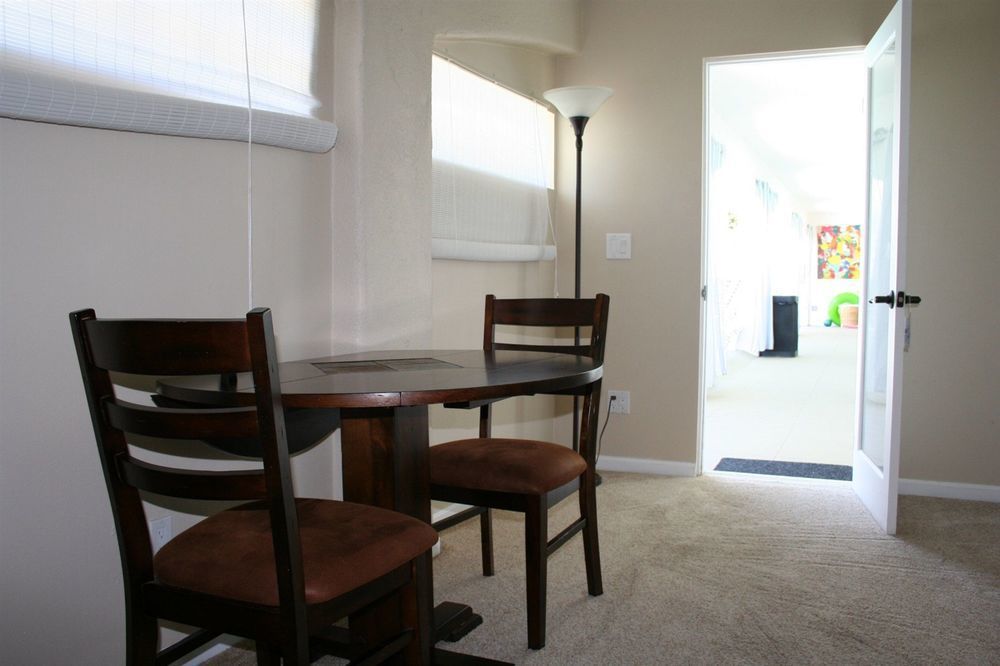 The Westcott Bed & Breakfast Palm Springs Dış mekan fotoğraf