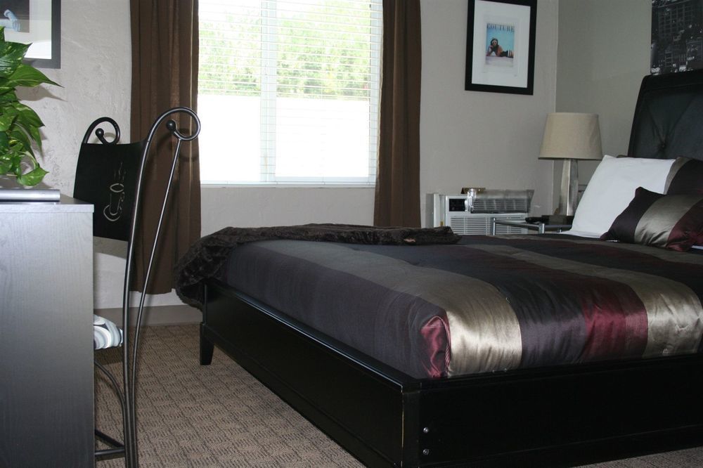 The Westcott Bed & Breakfast Palm Springs Dış mekan fotoğraf