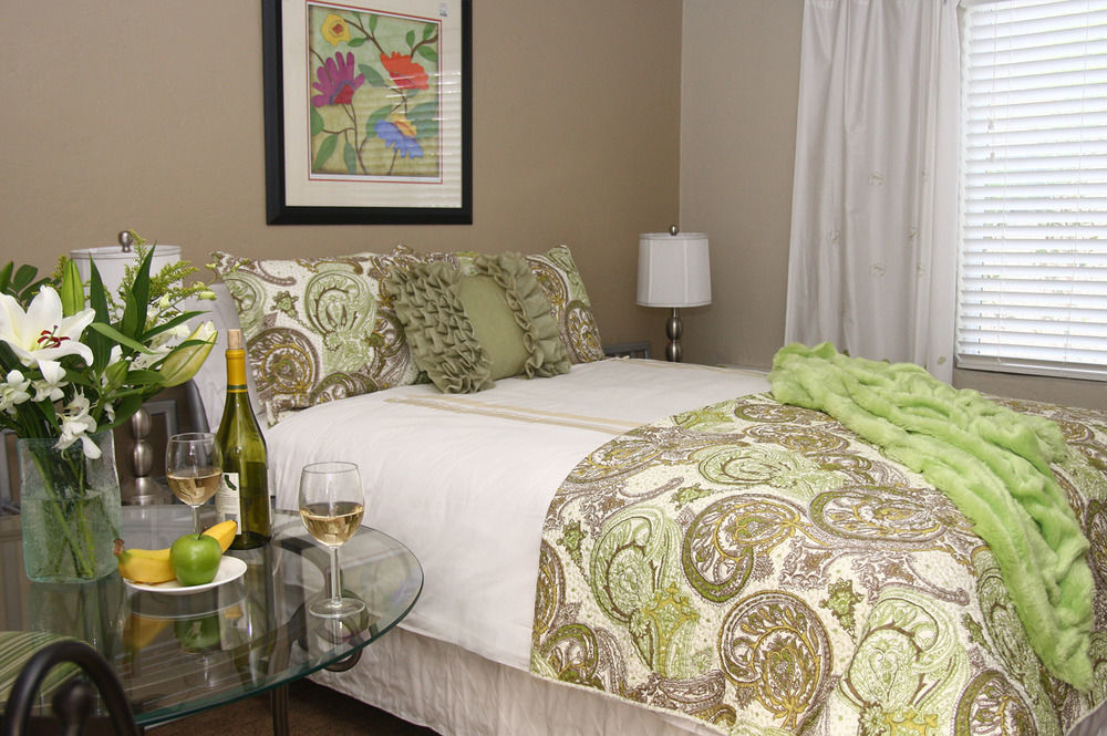 The Westcott Bed & Breakfast Palm Springs Dış mekan fotoğraf