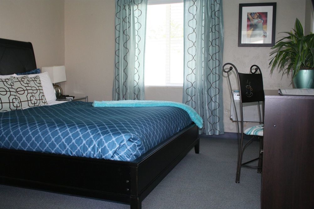 The Westcott Bed & Breakfast Palm Springs Dış mekan fotoğraf
