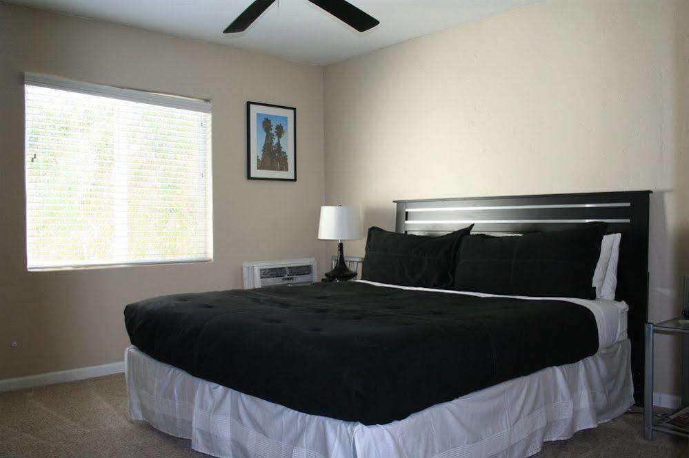 The Westcott Bed & Breakfast Palm Springs Dış mekan fotoğraf